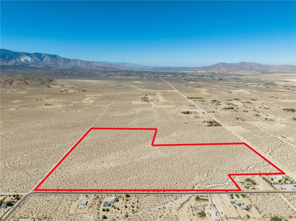 768 Visalia, Lucerne Valley, CA 92356