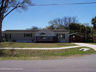 463 Brozman Lane, Cocoa, FL 32927