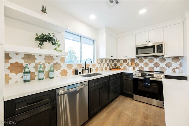 730 West Calvada Boulevard, Pahrump, NV 89048