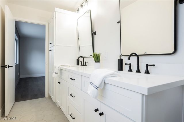 730 West Calvada Boulevard, Pahrump, NV 89048