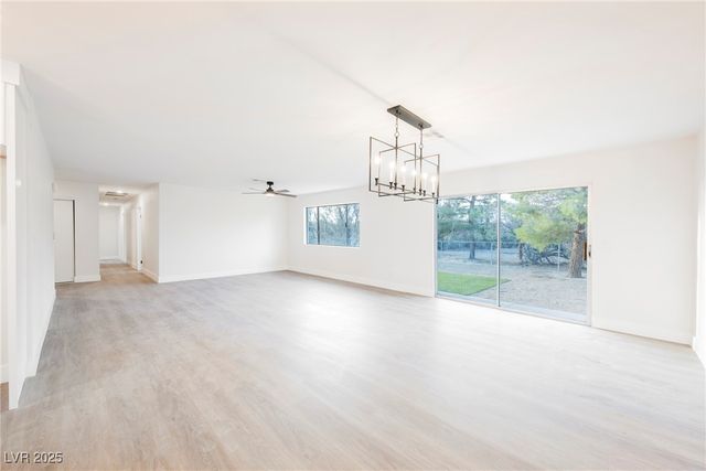 730 West Calvada Boulevard, Pahrump, NV 89048