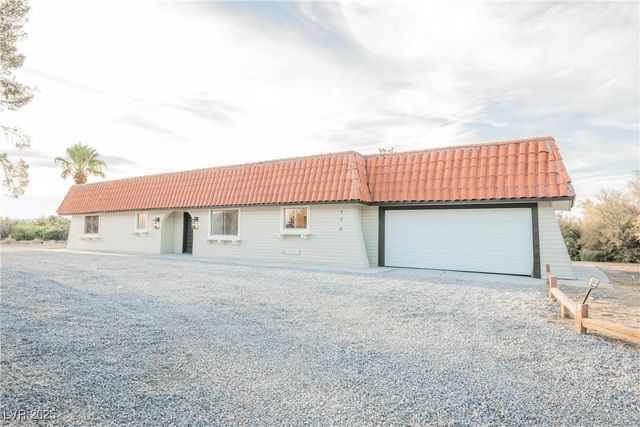 730 West Calvada Boulevard, Pahrump, NV 89048