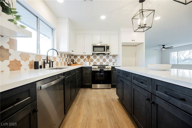 730 West Calvada Boulevard, Pahrump, NV 89048