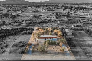 730 West Calvada Boulevard, Pahrump, NV 89048