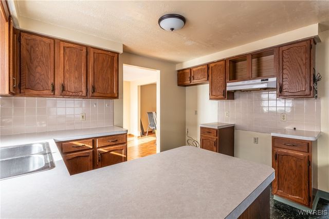 47 John Paul Ct Court, Buffalo, NY 14206