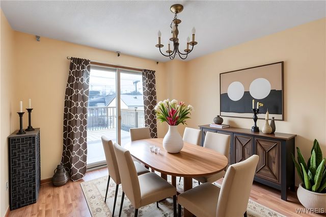 47 John Paul Ct Court, Buffalo, NY 14206