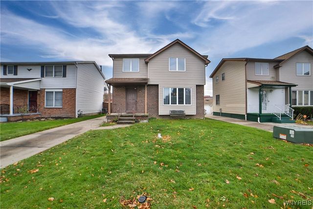 47 John Paul Ct Court, Buffalo, NY 14206