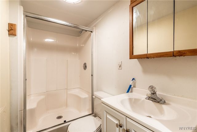 47 John Paul Ct Court, Buffalo, NY 14206