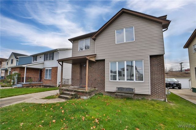 47 John Paul Ct Court, Buffalo, NY 14206