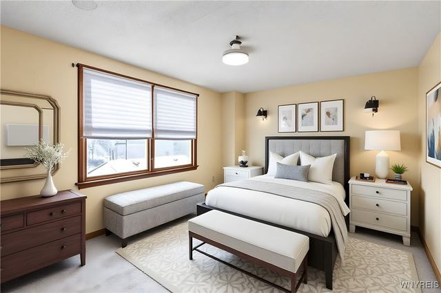 47 John Paul Ct Court, Buffalo, NY 14206