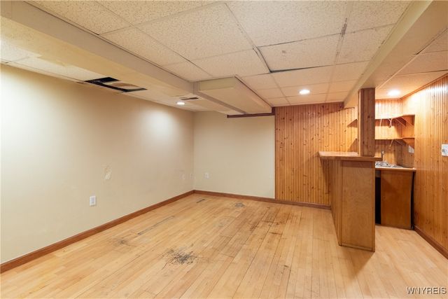 47 John Paul Ct Court, Buffalo, NY 14206