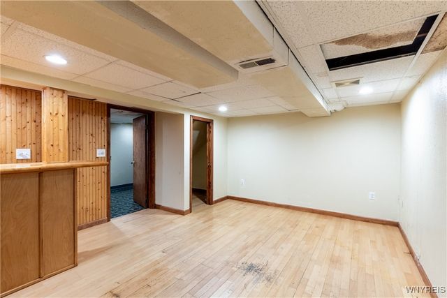 47 John Paul Ct Court, Buffalo, NY 14206