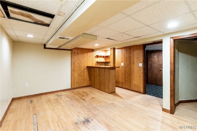 47 John Paul Ct Court, Buffalo, NY 14206