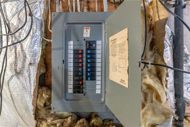 47 John Paul Ct Court, Buffalo, NY 14206