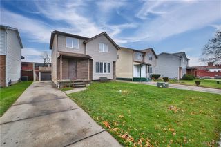 47 John Paul Ct Court, Buffalo, NY 14206