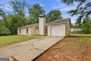 608 Crestmont Court, Jonesboro, GA 30238