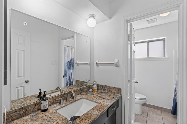 9810 Halliford Drive, Houston, TX 77031