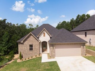 137 Ridgeview Trail, Maumelle, AR 72113