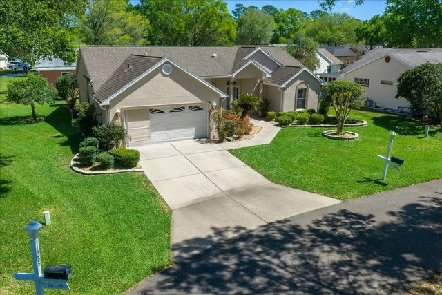 11365 SW 77TH AVENUE, Ocala, FL 34476