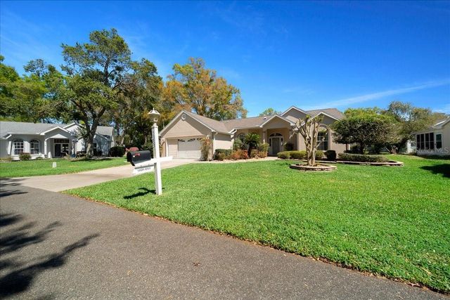 11365 SW 77TH AVENUE, Ocala, FL 34476