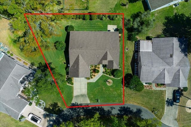 11365 SW 77TH AVENUE, Ocala, FL 34476