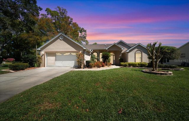 11365 SW 77TH AVENUE, Ocala, FL 34476