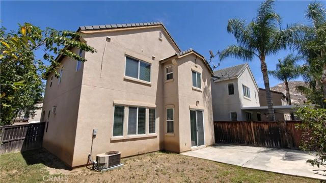1763 Dennison Drive, Perris, CA 92571