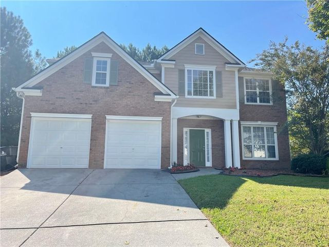 3543 Butler Springs NW Trace, Kennesaw, GA 30144