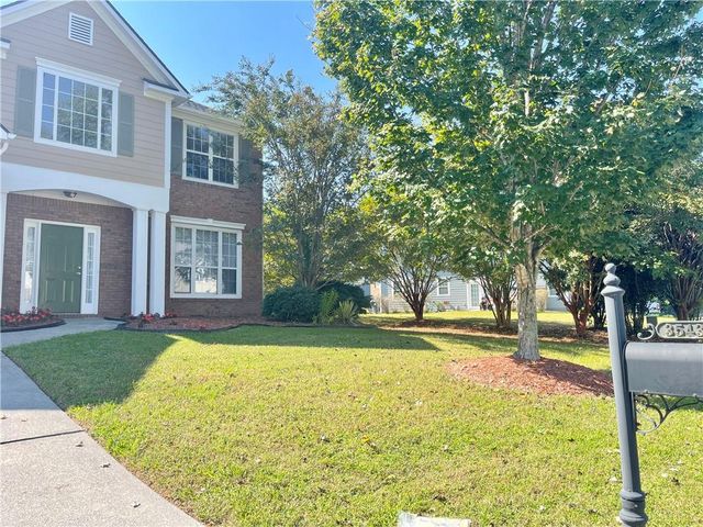 3543 Butler Springs NW Trace, Kennesaw, GA 30144