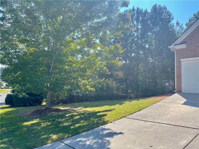 3543 Butler Springs NW Trace, Kennesaw, GA 30144