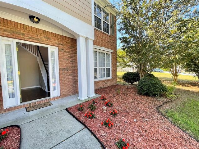 3543 Butler Springs NW Trace, Kennesaw, GA 30144