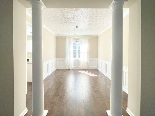 3543 Butler Springs NW Trace, Kennesaw, GA 30144