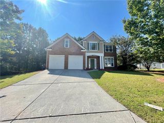3543 Butler Springs NW Trace, Kennesaw, GA 30144