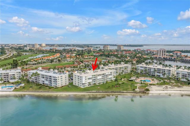 6001 BAHIA DEL MAR CIRCLE 328, St Petersburg, FL 33715