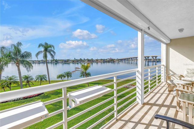 6001 BAHIA DEL MAR CIRCLE 328, St Petersburg, FL 33715