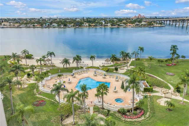 6001 BAHIA DEL MAR CIRCLE 328, St Petersburg, FL 33715