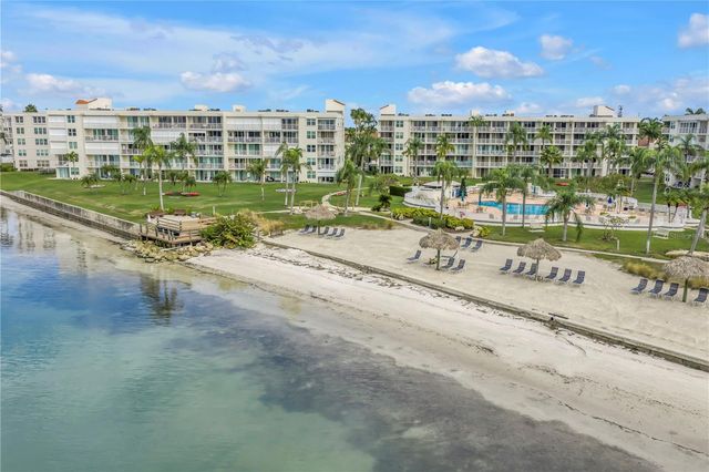 6001 BAHIA DEL MAR CIRCLE 328, St Petersburg, FL 33715