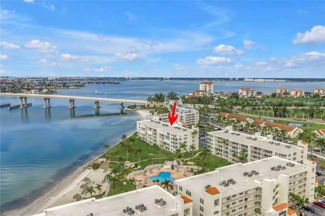 6001 BAHIA DEL MAR CIRCLE 328, St Petersburg, FL 33715