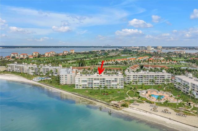 6001 BAHIA DEL MAR CIRCLE 328, St Petersburg, FL 33715