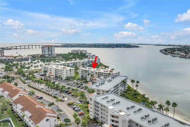 6001 BAHIA DEL MAR CIRCLE 328, St Petersburg, FL 33715