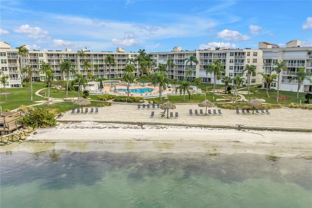 6001 BAHIA DEL MAR CIRCLE 328, St Petersburg, FL 33715