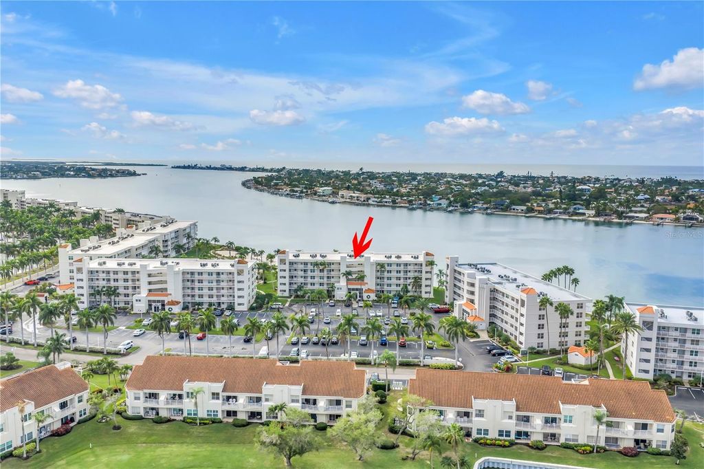 6001 BAHIA DEL MAR CIRCLE 328, St Petersburg, FL 33715