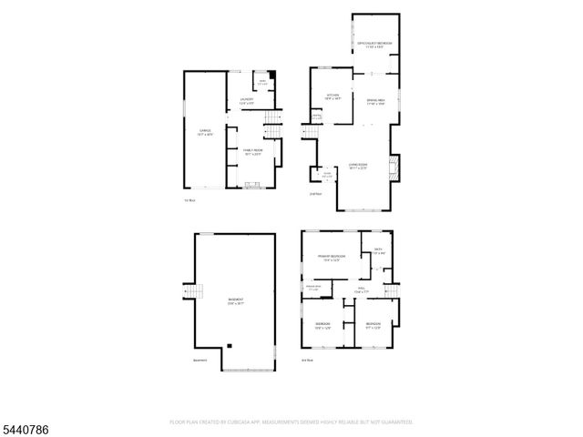 3 Shelley Ter, West Orange Twp., NJ 07052