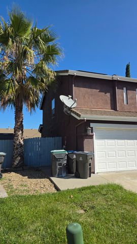 1167 Royal Blue Dr, Stockton, CA 95206