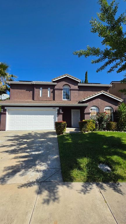 1167 Royal Blue Dr, Stockton, CA 95206