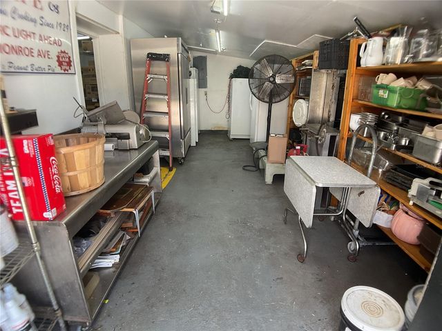 13 S MONROE AVENUE, Arcadia, FL 34266