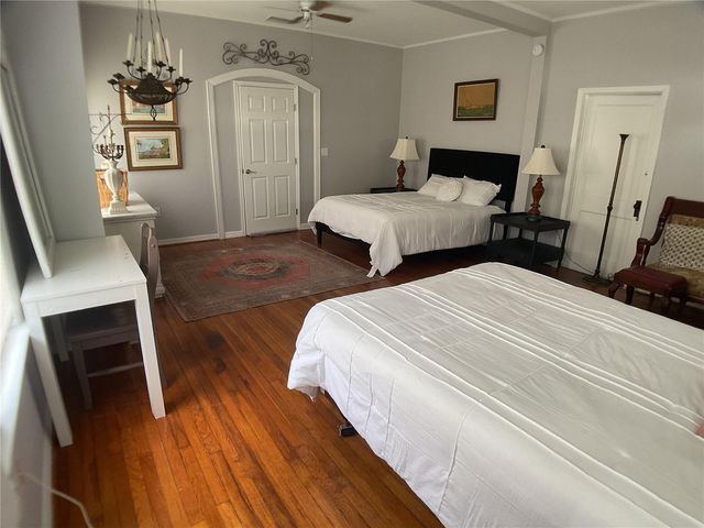 13 S MONROE AVENUE, Arcadia, FL 34266