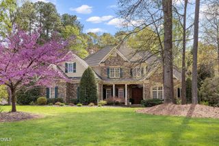 4816 Millens Bay Court, Apex, NC 27539
