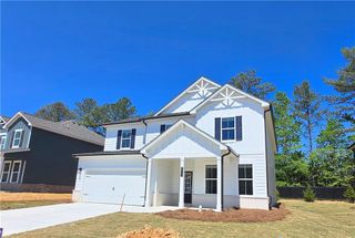 2714 mourning Dove Drive (Lot 33), Grayson, GA 30017
