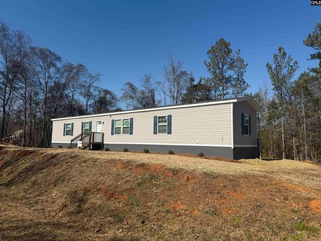654 Quaker Road, Newberry, SC 29108